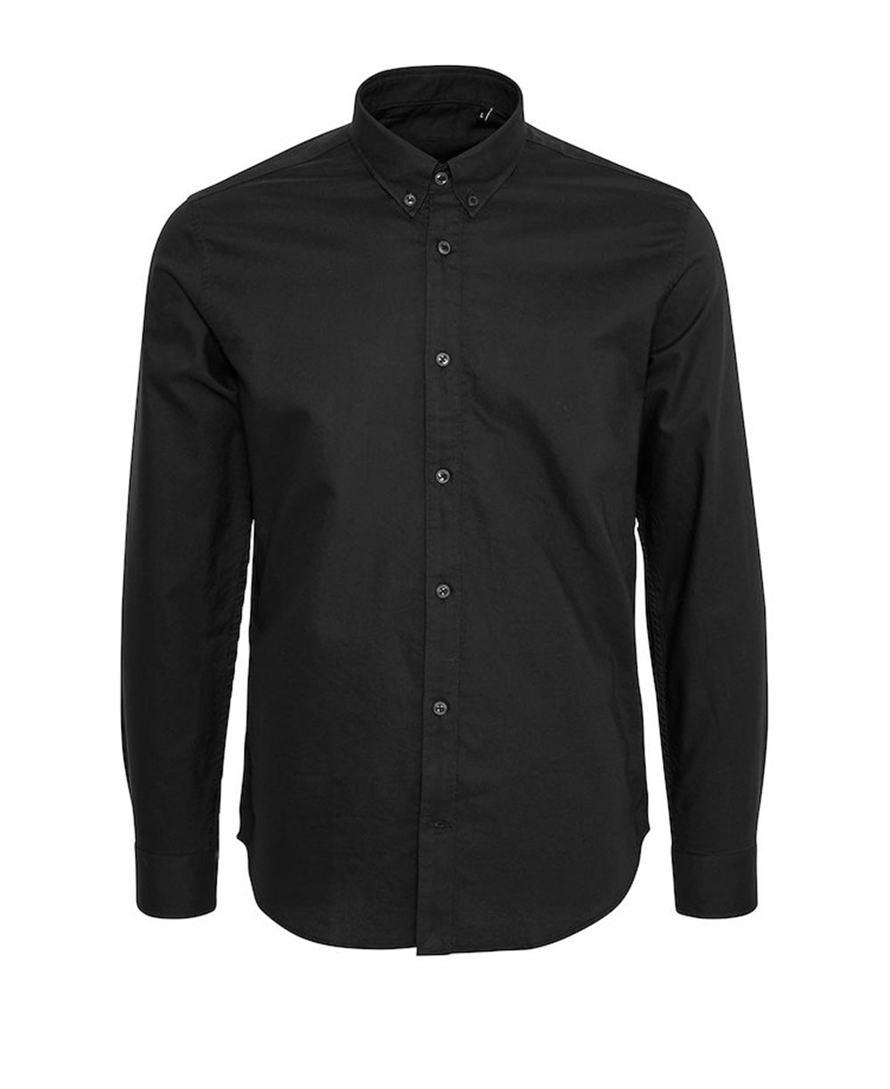 Casual Shirt Black