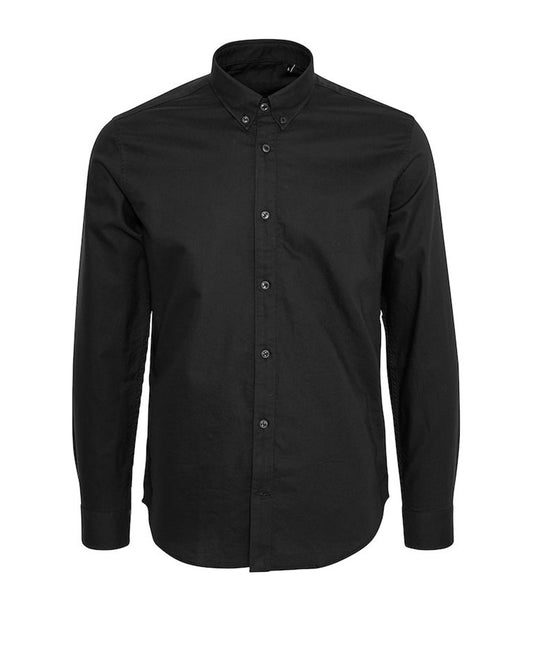 Casual Shirt Black