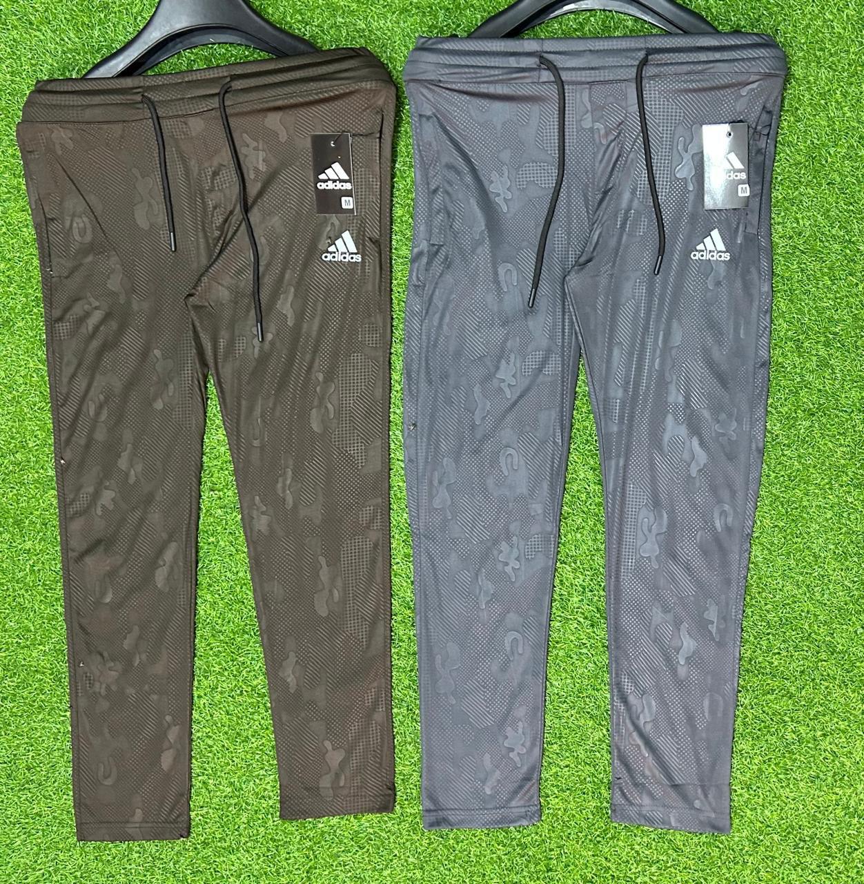 Dry Fit Trouser