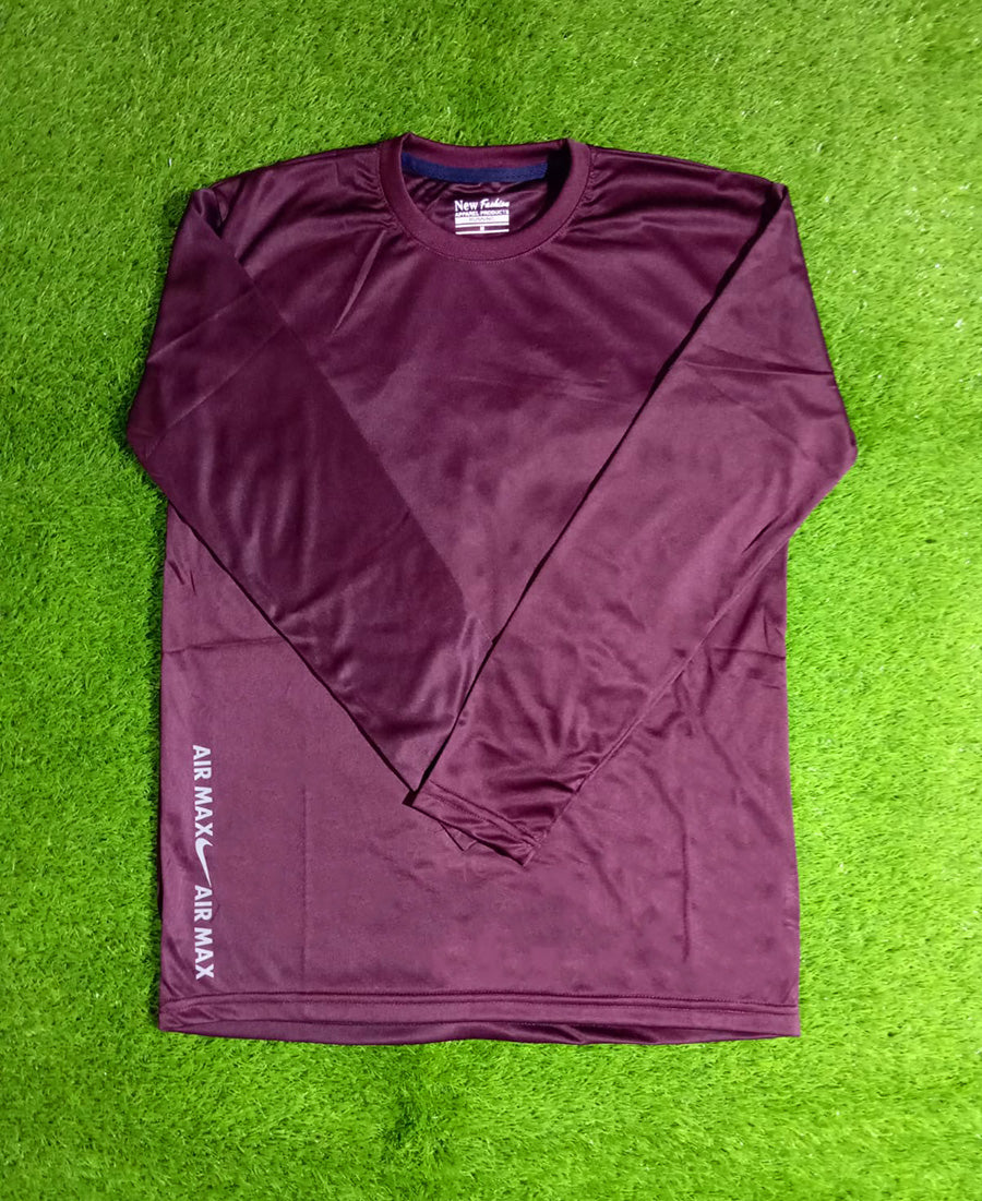 Dri Fit Full Sleeves T-Shirts