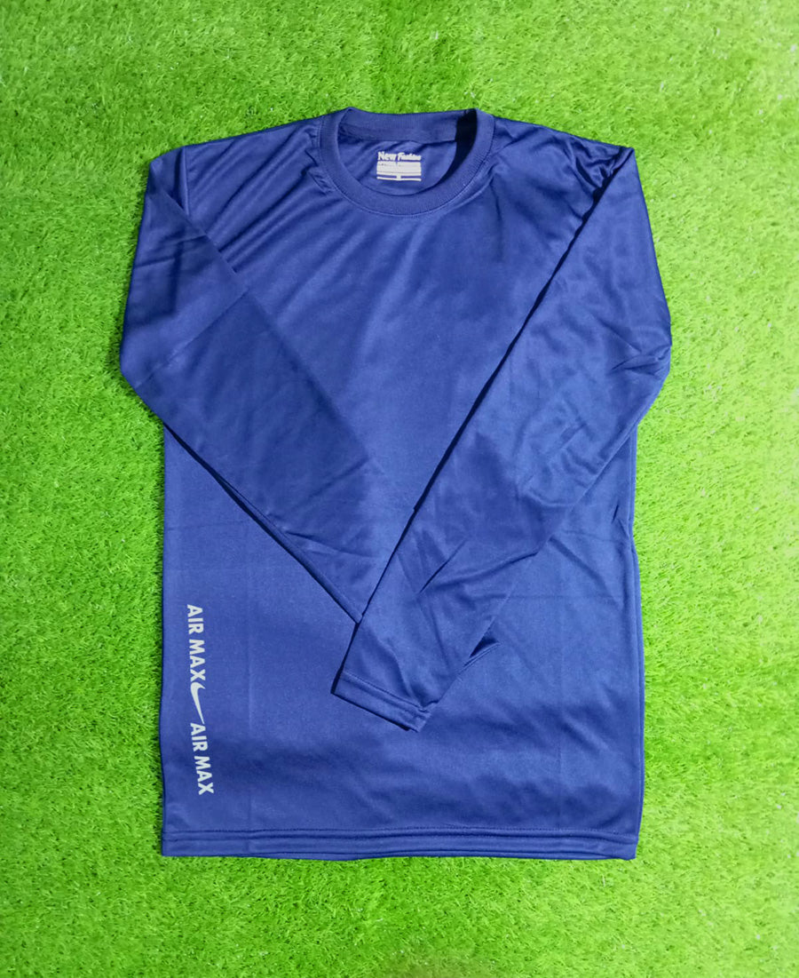 Dri Fit Full Sleeves T-Shirts